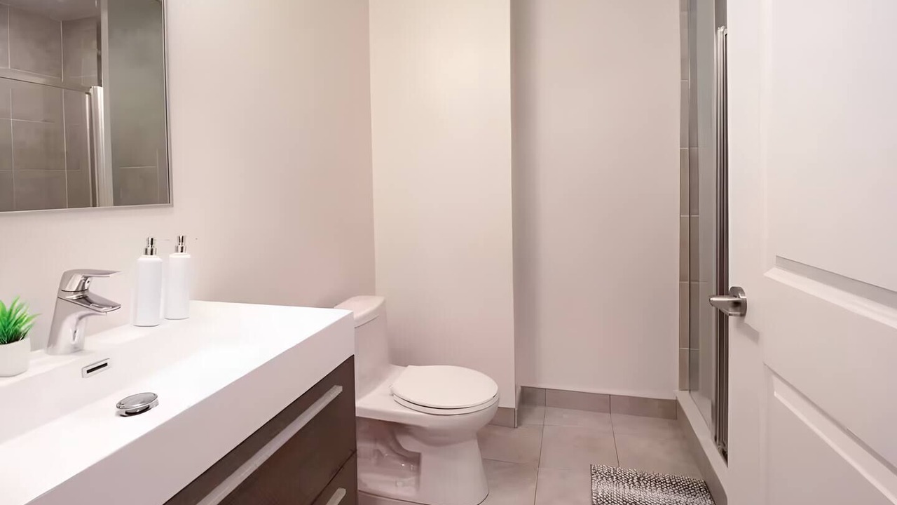 Photo of Bathroom in Markham