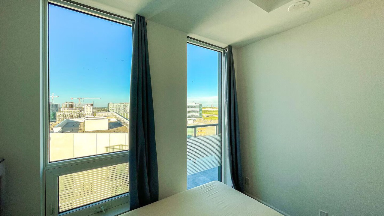 Photo of Bedroom in Markham