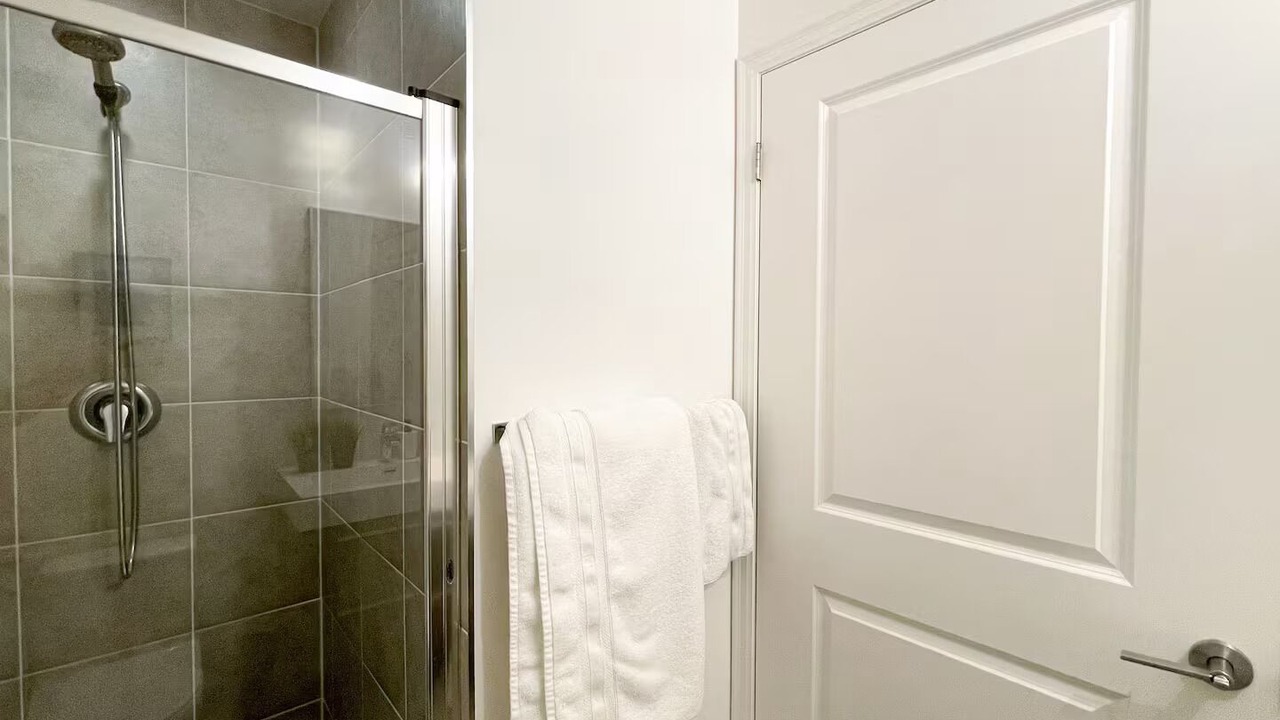Photo of Bathroom in Markham