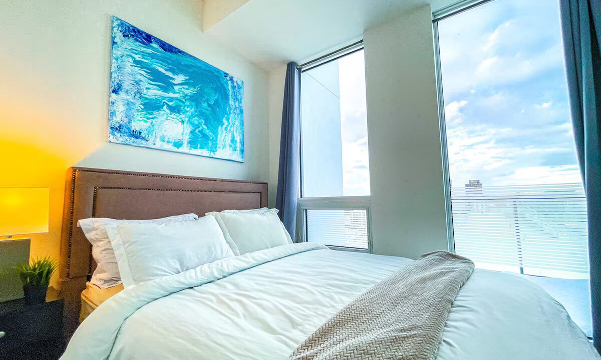 Photo of Bedroom in Markham