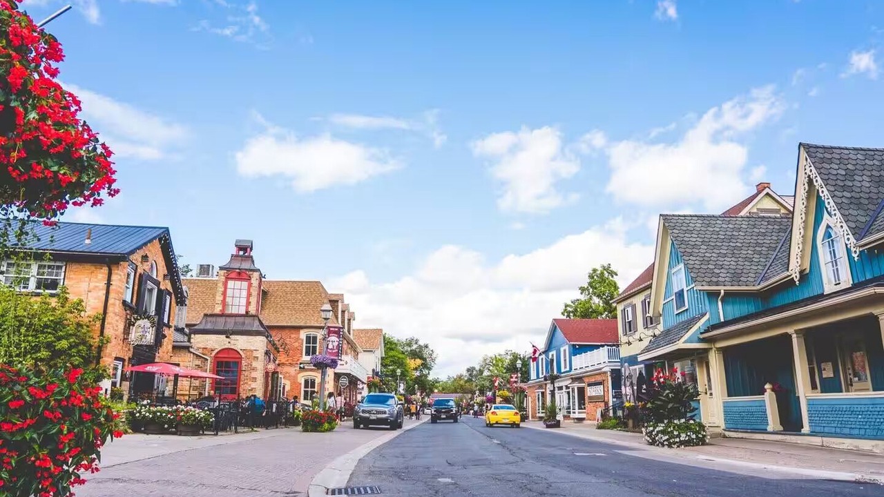 Photo of Others in Markham