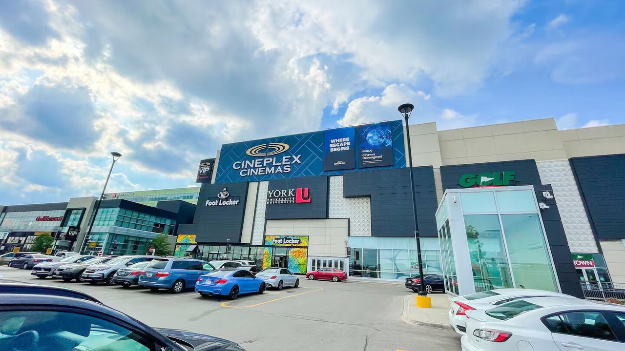 Photo of Others in Markham
