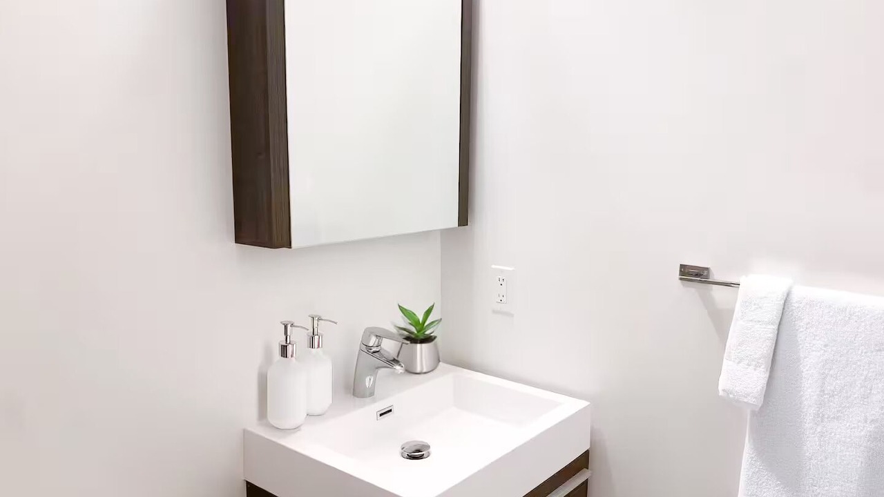Photo of Bathroom in Markham