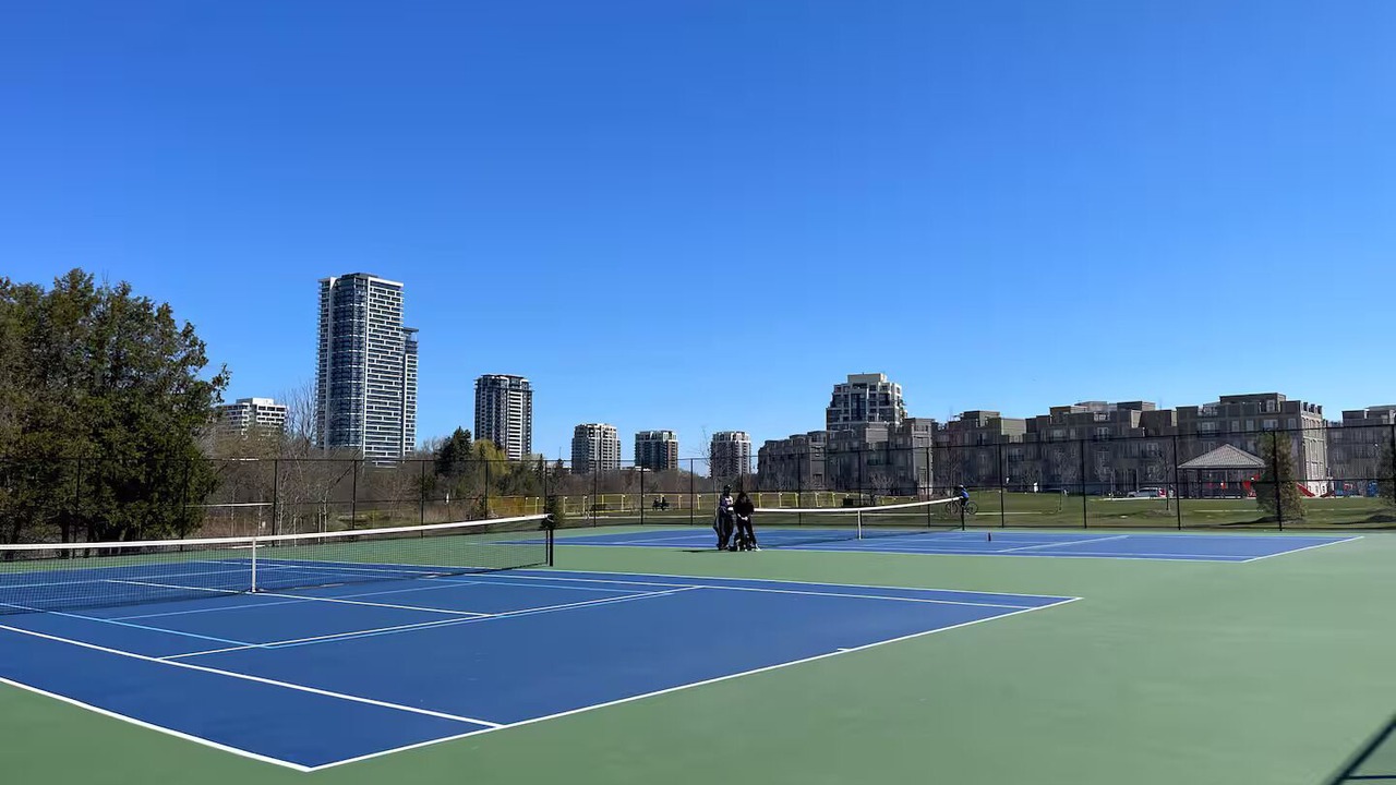Photo of Others in Markham