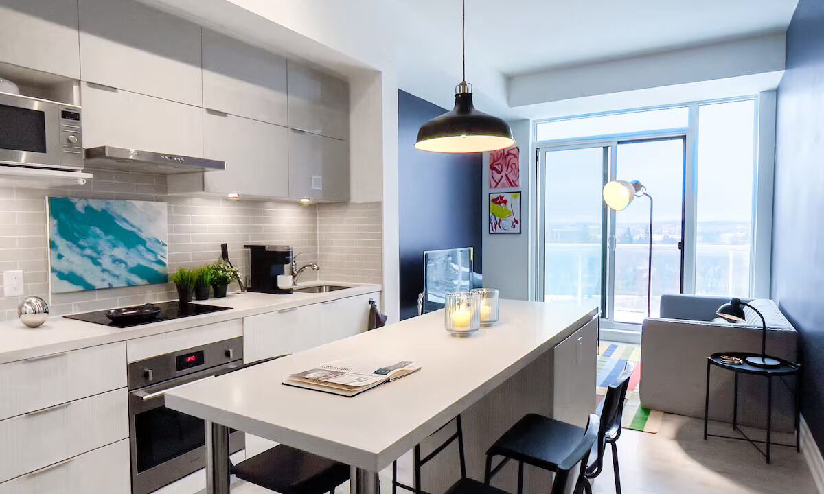 Photo of Kitchen in Markham