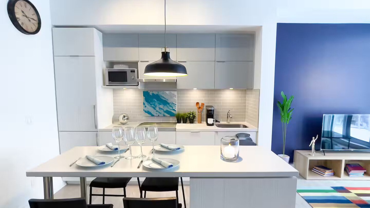 Photo of Kitchen in Markham
