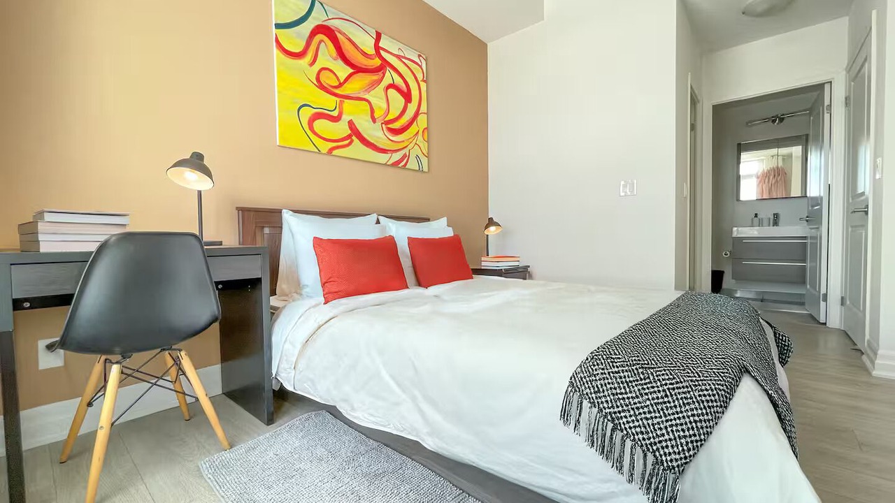 Photo of Bedroom in Markham