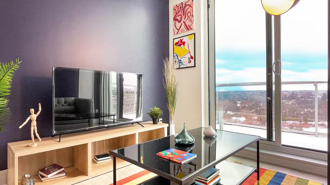 Photo of Livingroom in Markham
