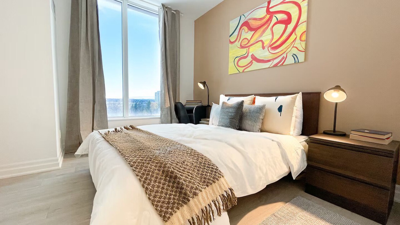Photo of Bedroom in Markham