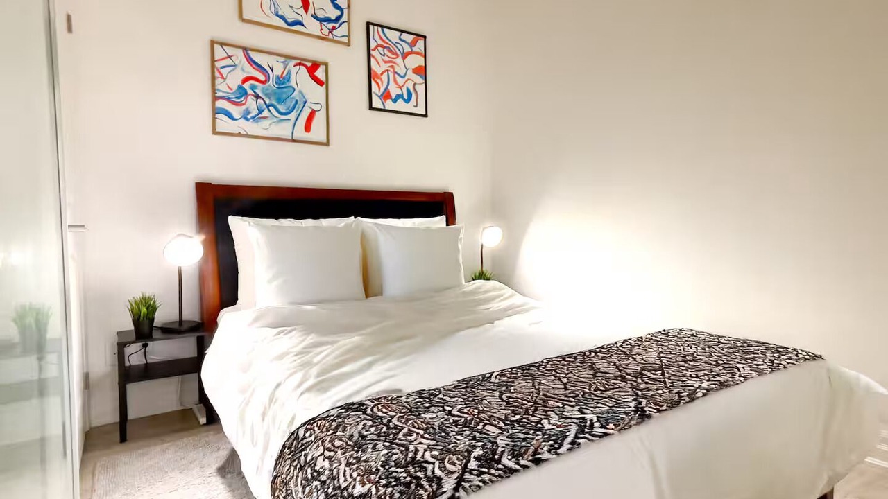 Photo of Bedroom in Markham