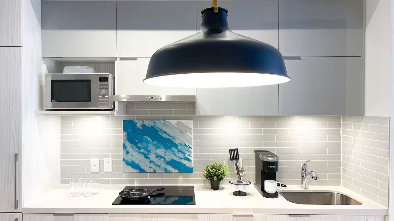Photo of Kitchen in Markham