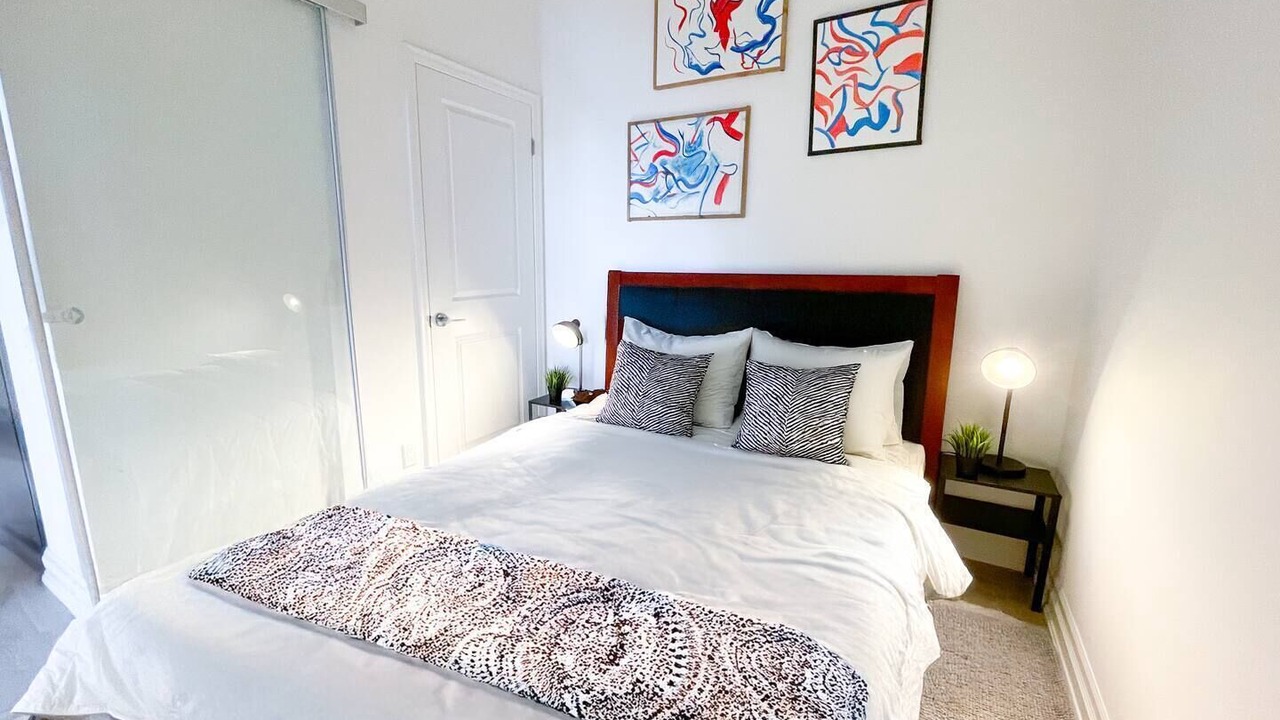 Photo of Bedroom in Markham
