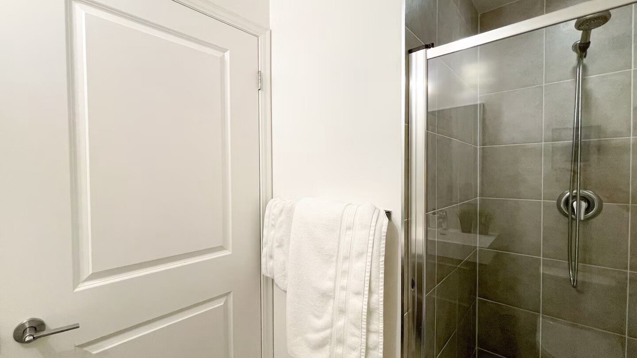 Photo of Bathroom in Markham