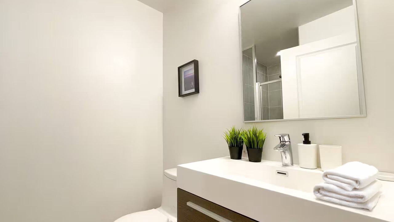 Photo of Bathroom in Markham