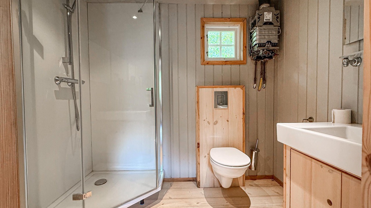 Photo of Bathroom in Epe