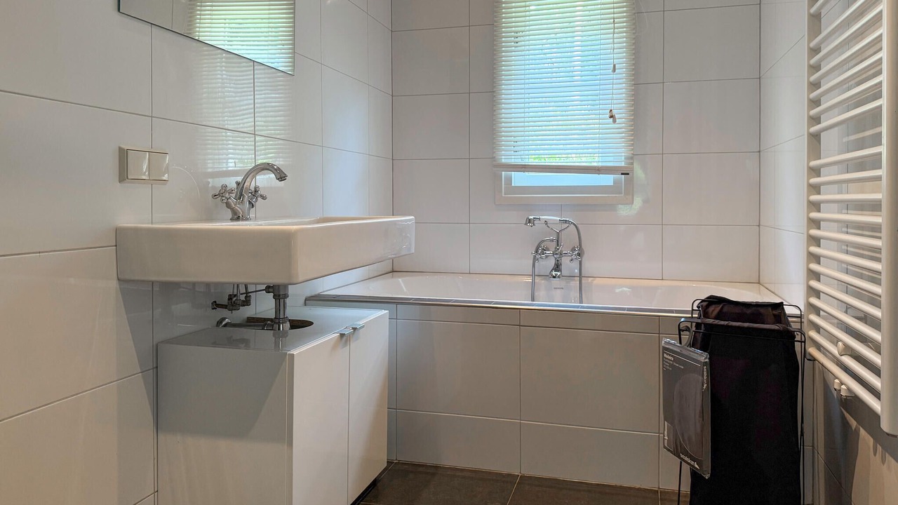 Photo of Bathroom in Epe