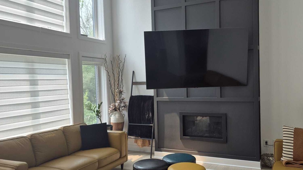 Photo of Livingroom in Kemptville