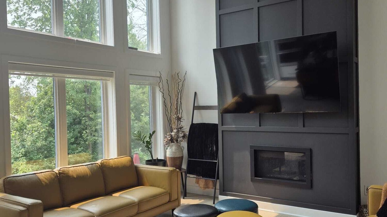 Photo of Livingroom in Kemptville