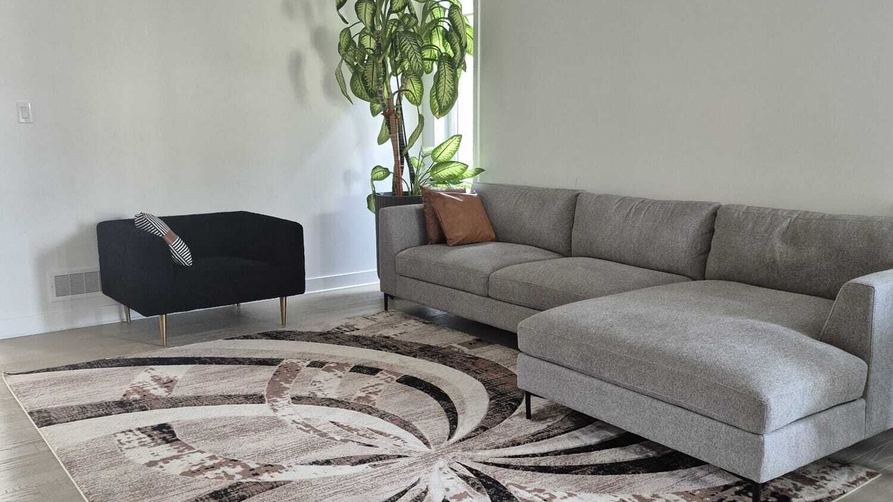 Photo of Livingroom in Kemptville