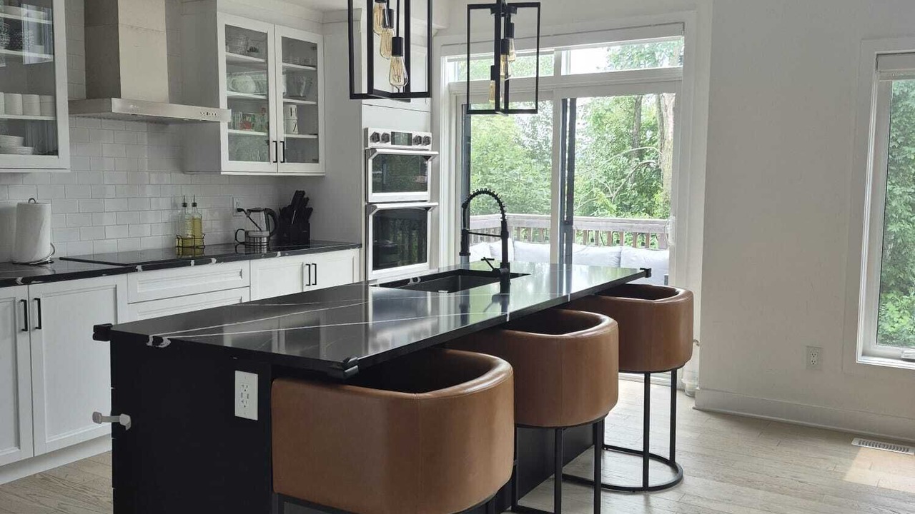 Photo of Kitchen in Kemptville