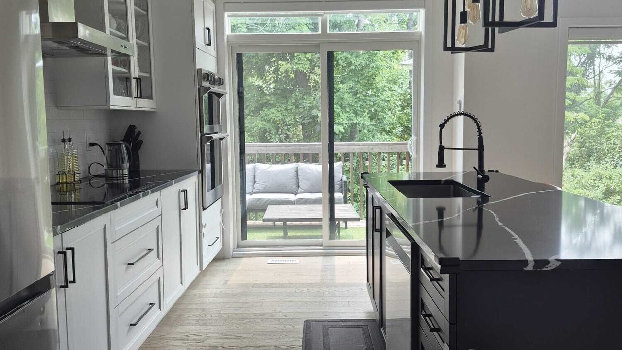 Photo of Kitchen in Kemptville