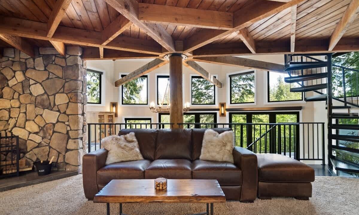 Photo of Livingroom in Colbert