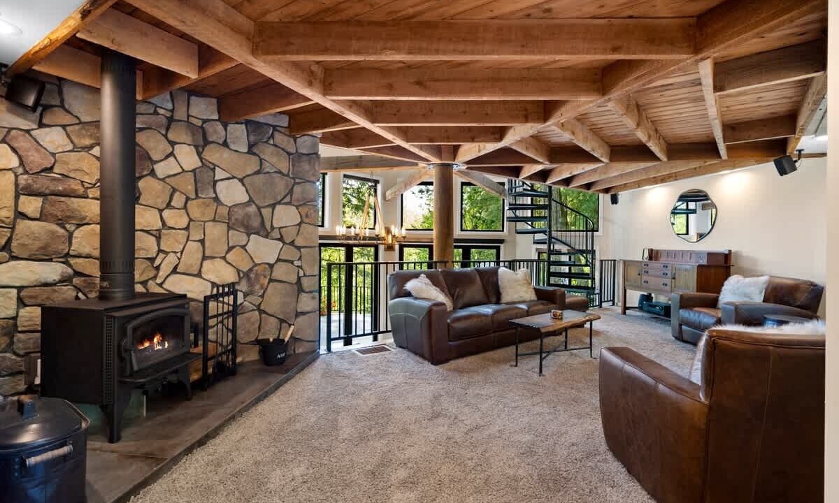 Photo of Livingroom in Colbert