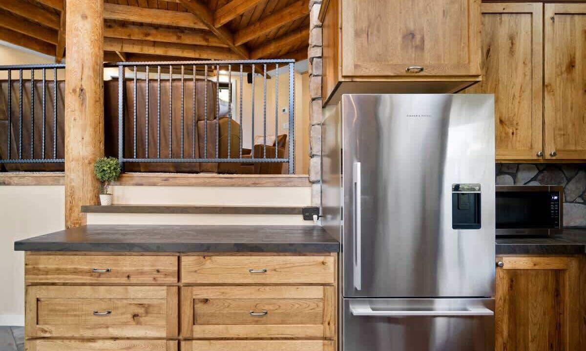 Photo of Kitchen in Colbert