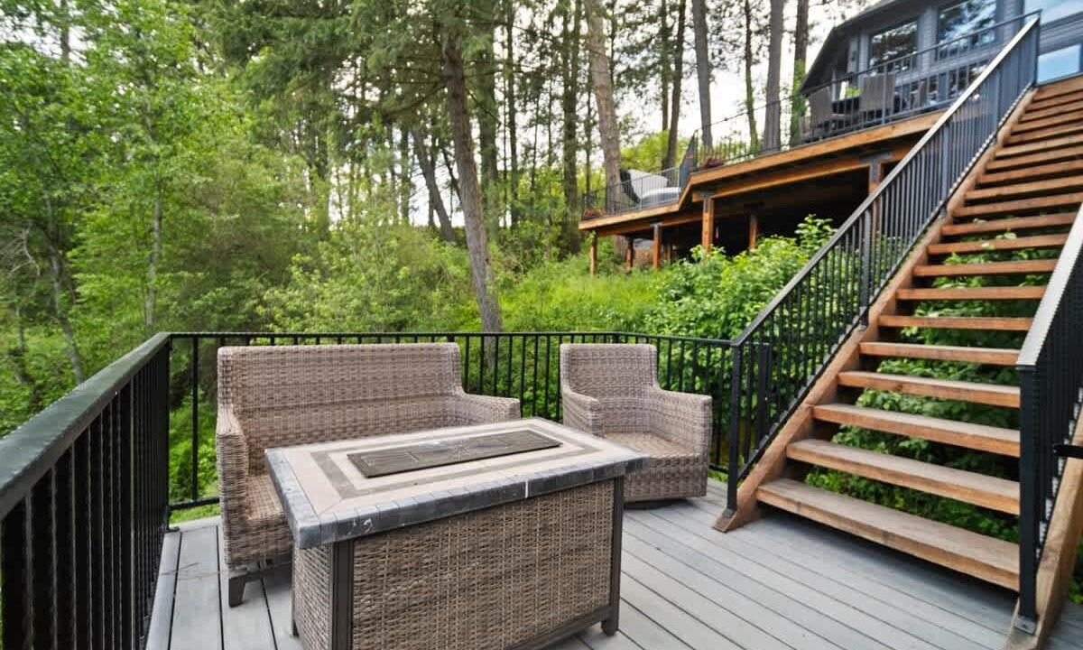 Photo of Patio Balcony in Colbert