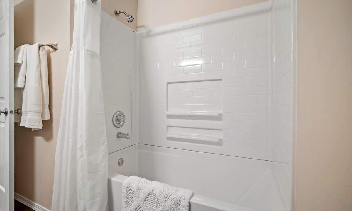 Photo of Bathroom in North Spokane