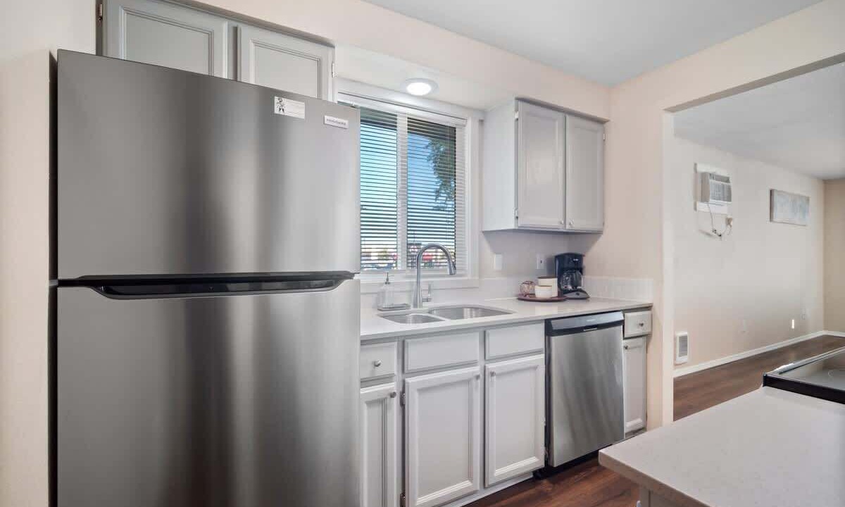Photo of Kitchen in North Spokane