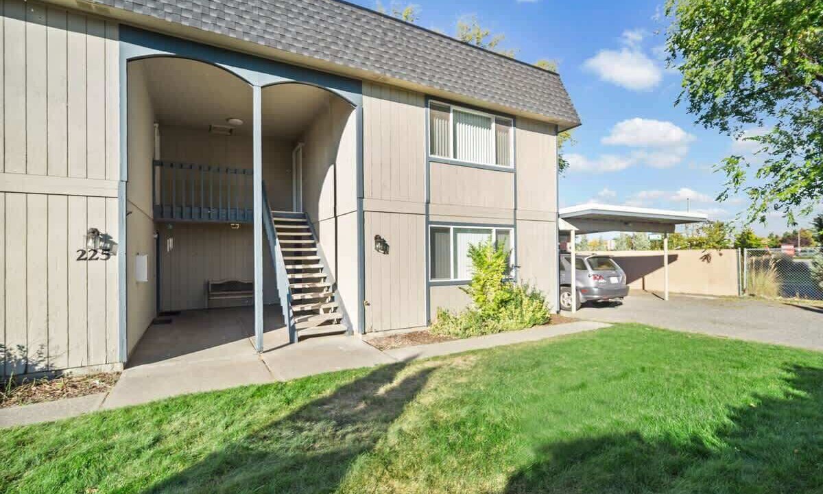 Photo of Outdoor in North Spokane