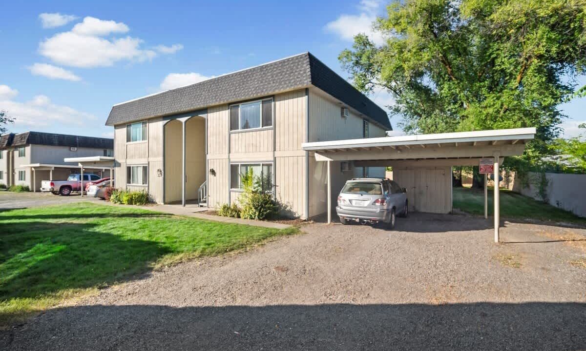 Photo of Outdoor in North Spokane