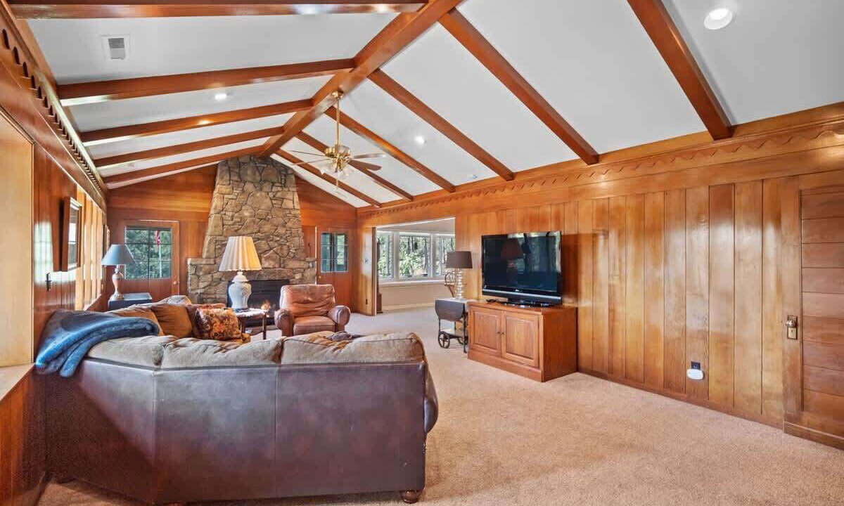 Photo of Livingroom in Spokane