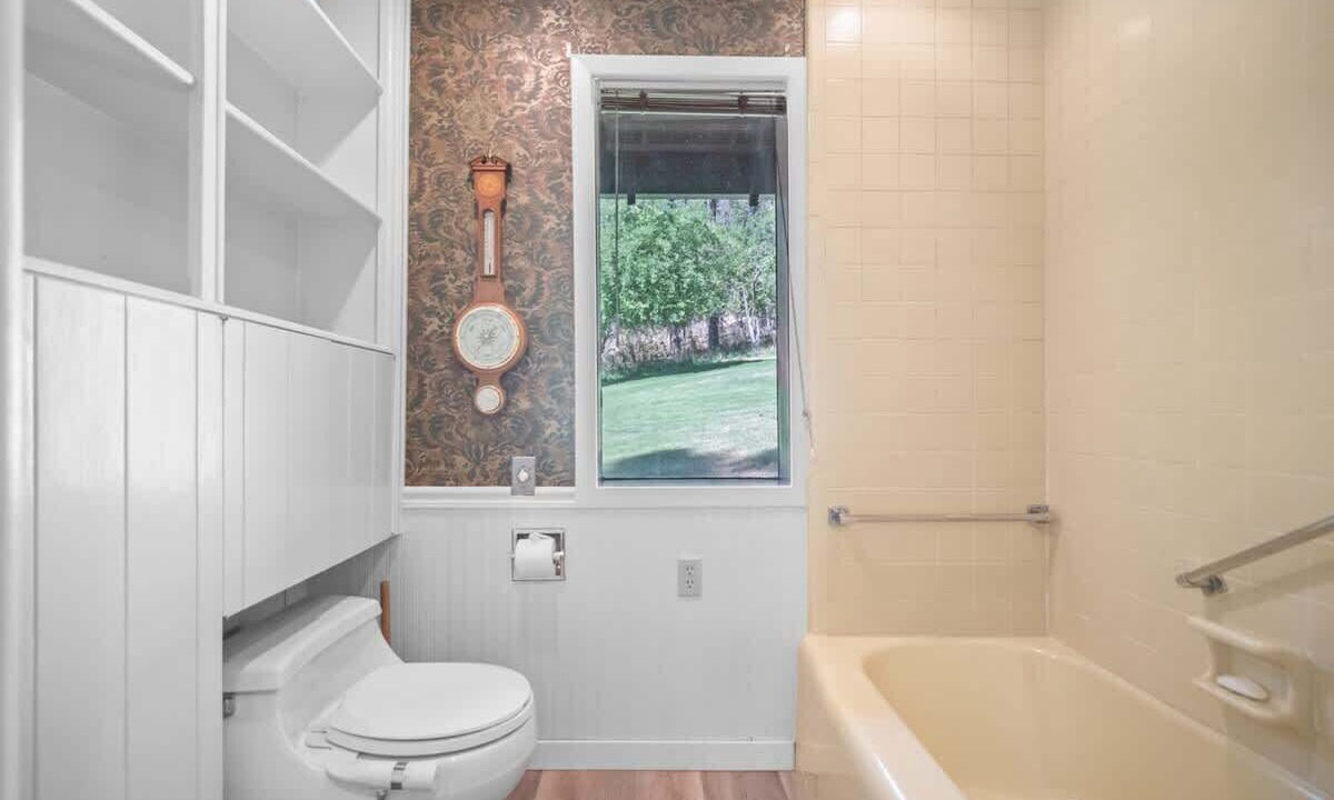 Photo of Bathroom in Spokane