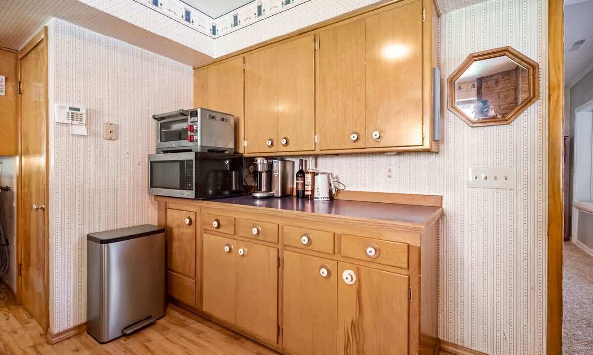 Photo of Kitchen in Spokane