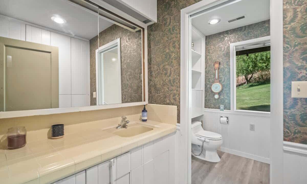 Photo of Bathroom in Spokane