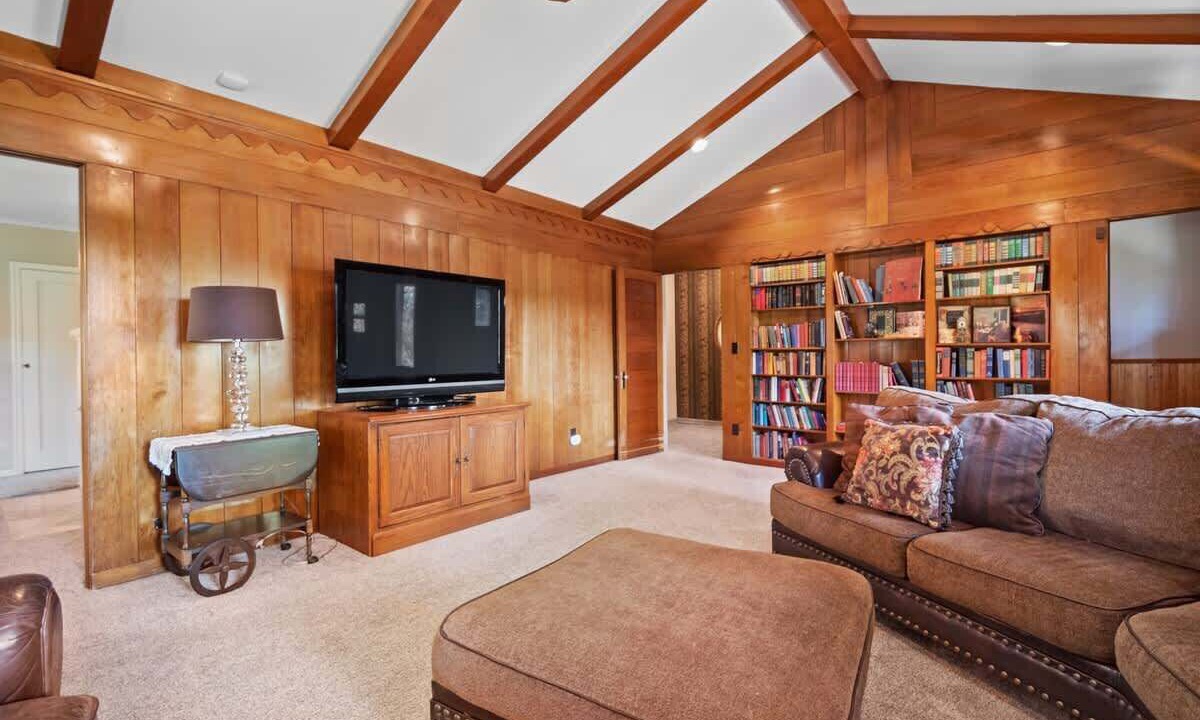 Photo of Livingroom in Spokane