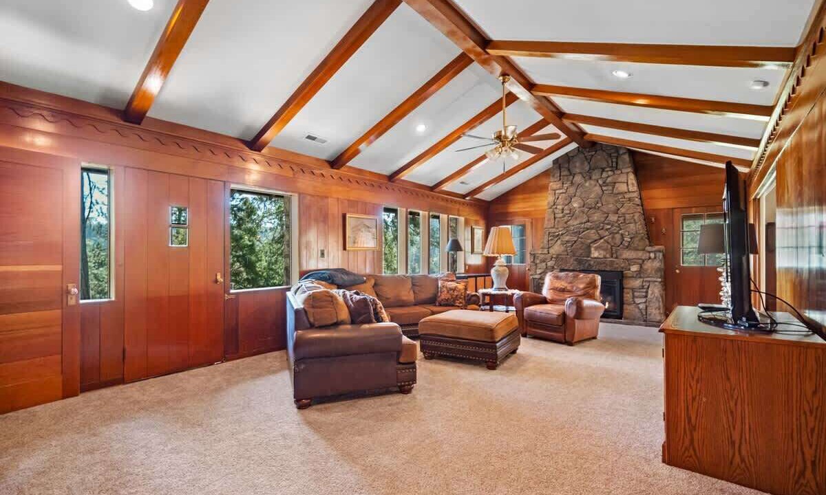 Photo of Livingroom in Spokane