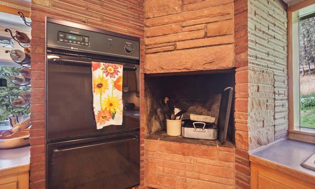 Photo of Kitchen in Spokane