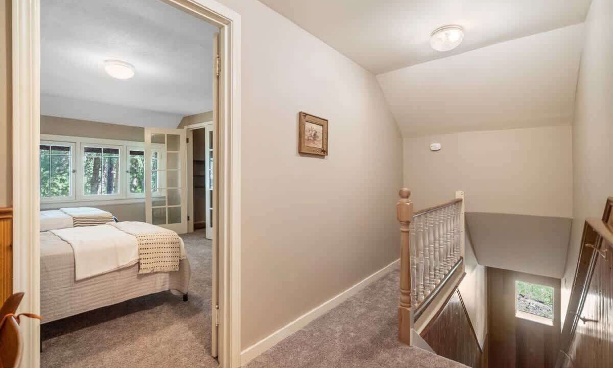 Photo of Bedroom in Spokane
