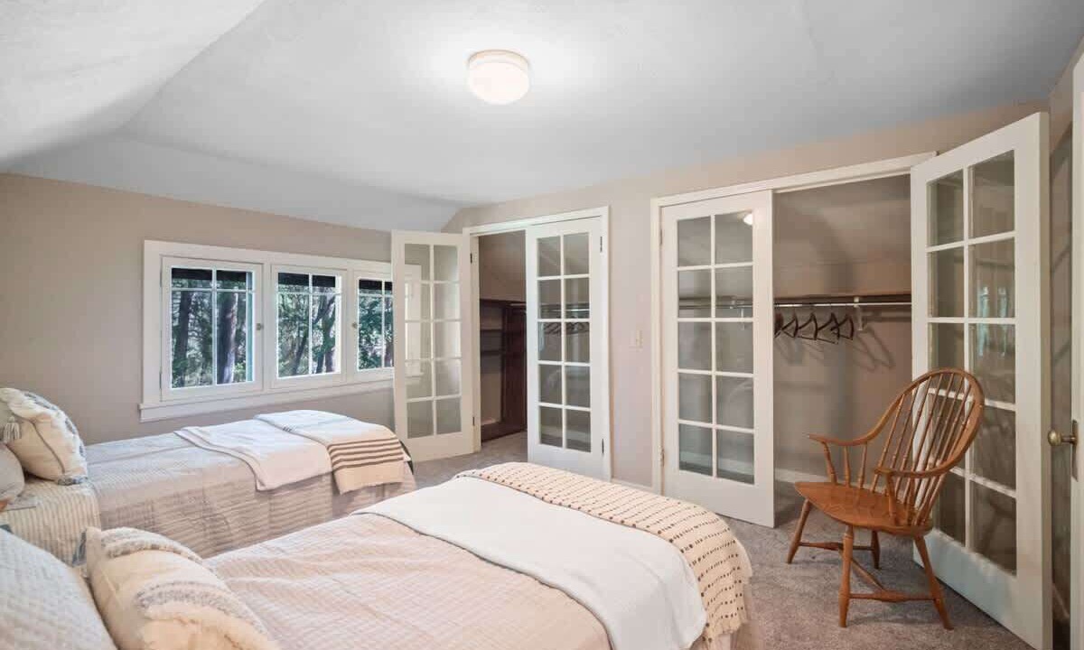 Photo of Bedroom in Spokane