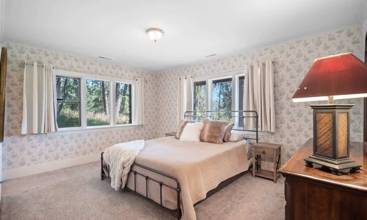 Photo of Bedroom in Spokane