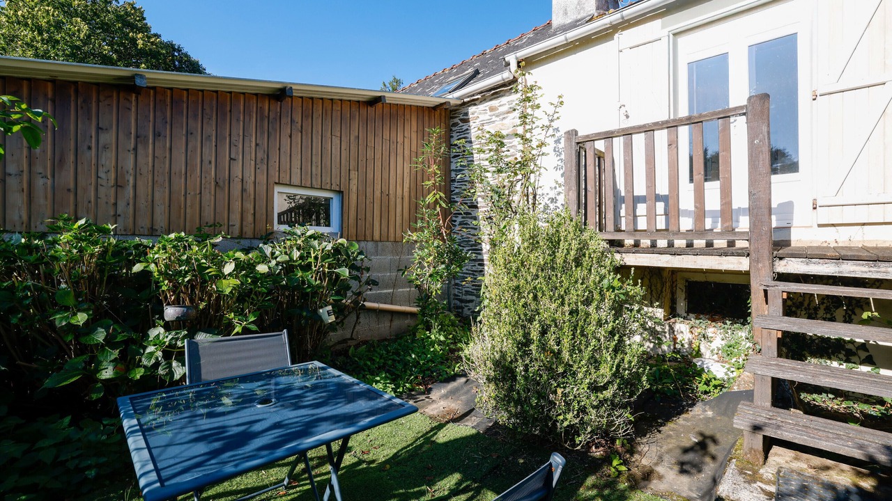 Photo of Outdoor in Chateauneuf-du-Faou