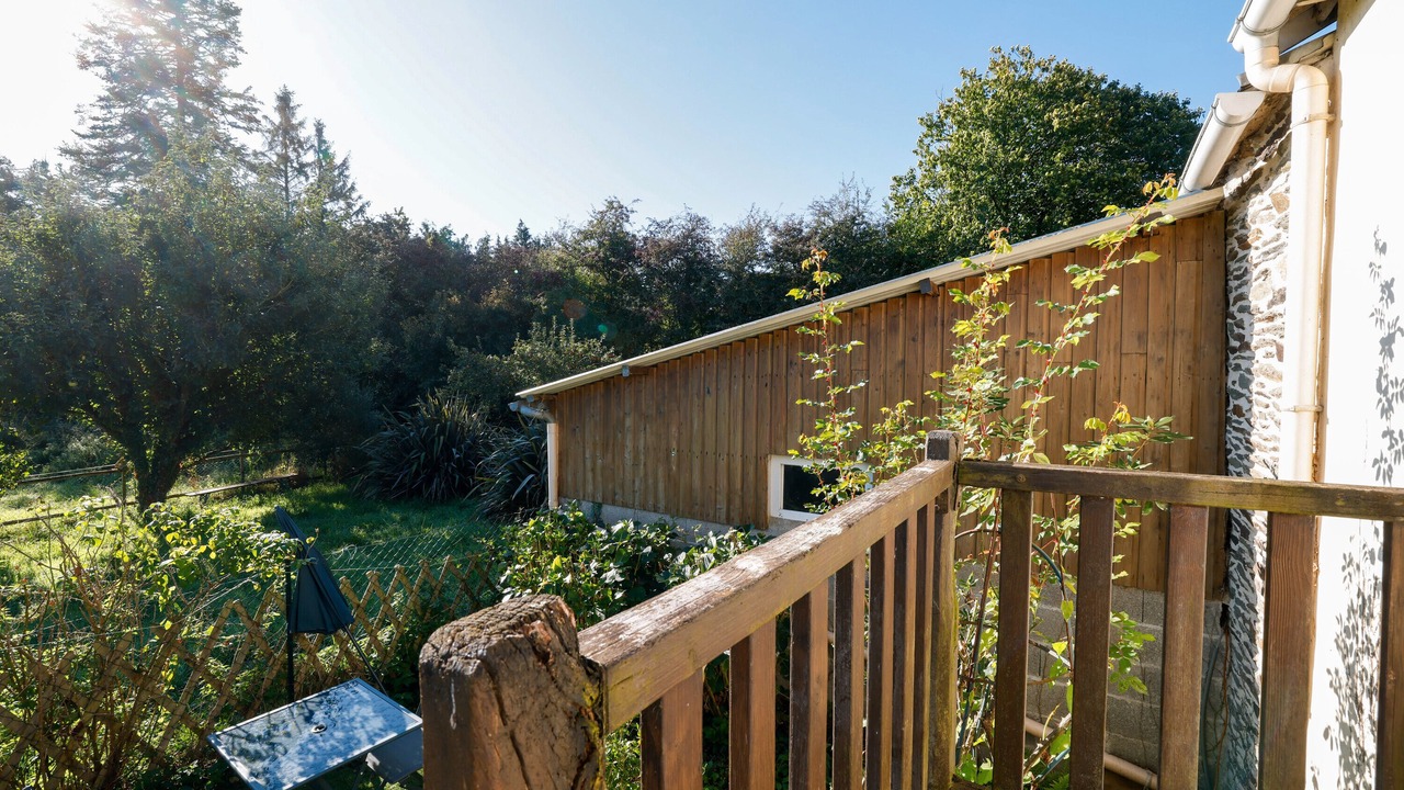 Photo of Outdoor in Chateauneuf-du-Faou