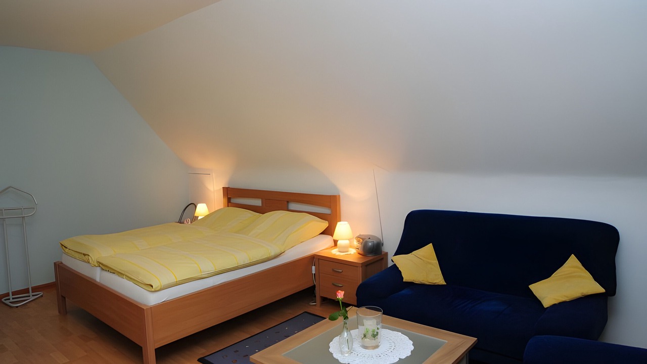 Photo of Bedroom in Simonswald