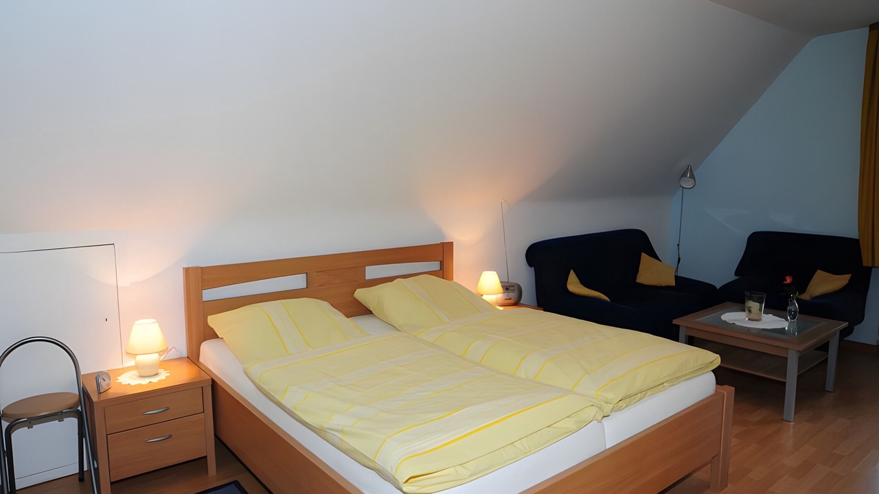 Photo of Bedroom in Simonswald