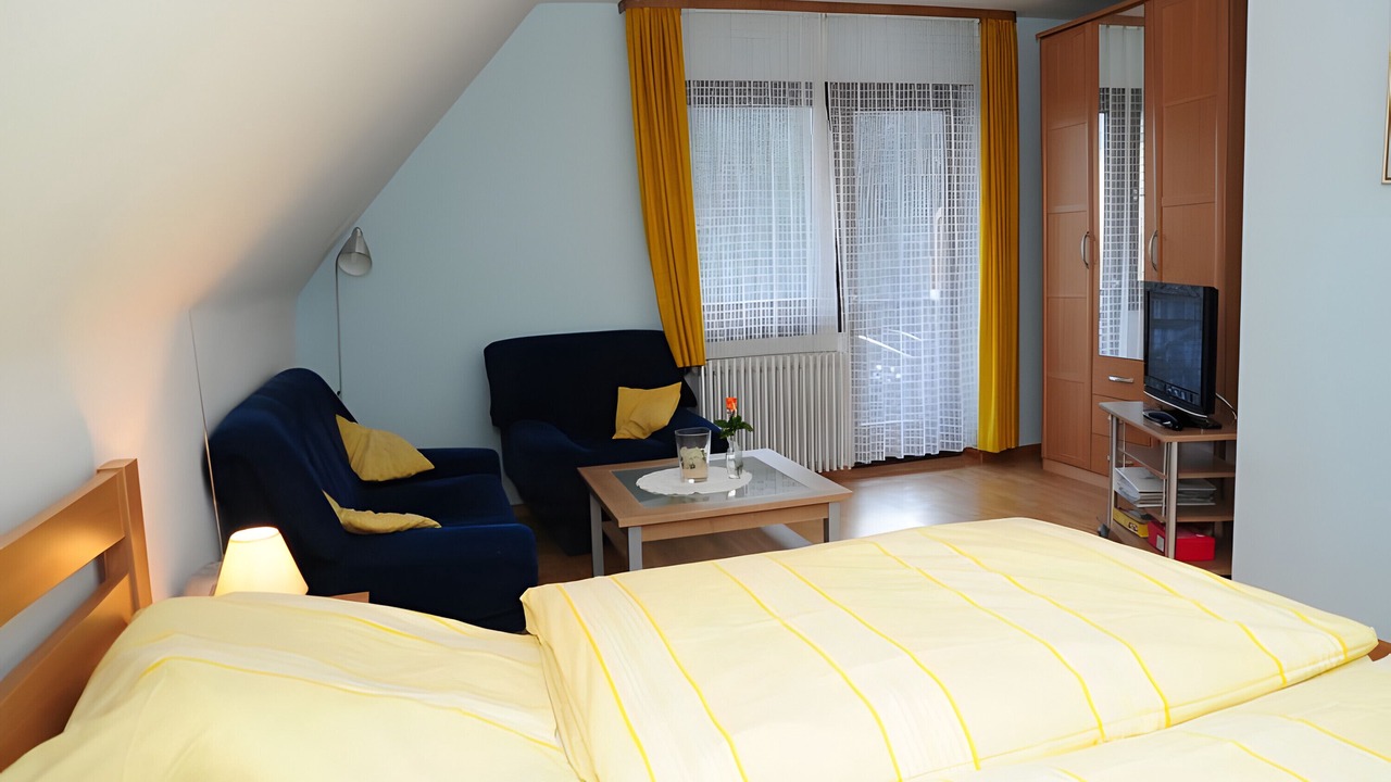 Photo of Bedroom in Simonswald