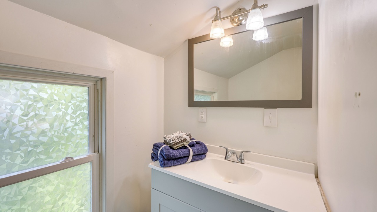 Photo of Bathroom in Bath