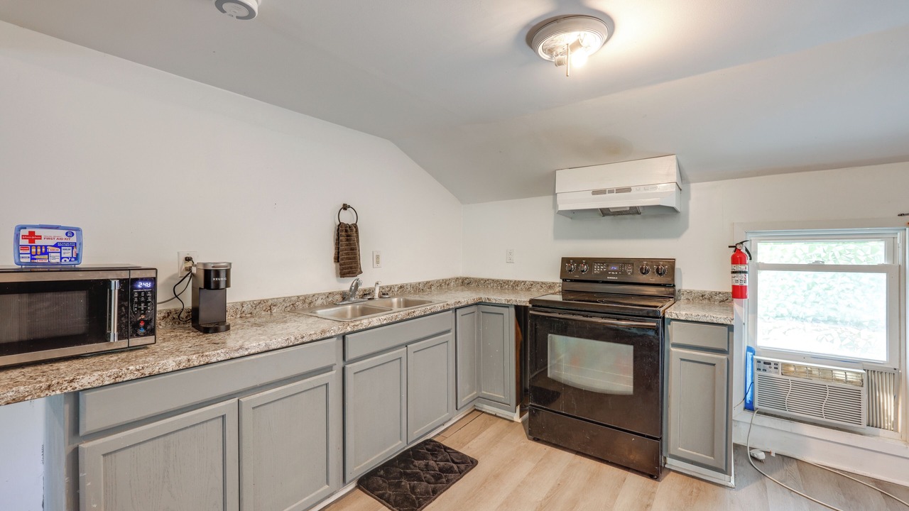 Photo of Kitchen in Bath